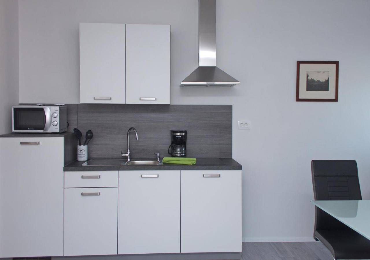Apartmaji Anita Begunje pri Cerknici Екстериор снимка